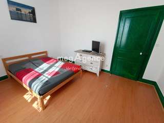 Vente maison 11 pièces