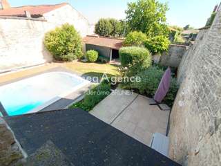 Vente maison 11 pièces