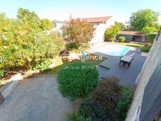 Vente maison 11 pièces