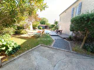 Vente maison 11 pièces
