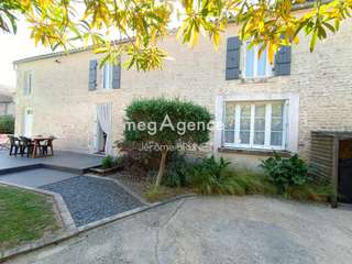 Vente maison 11 pièces
