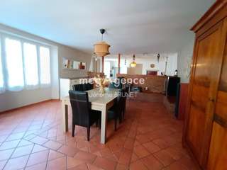 Vente maison 11 pièces