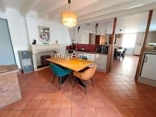 Vente maison 11 pièces