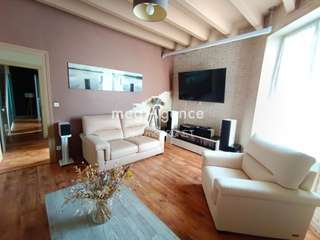 Vente maison 11 pièces