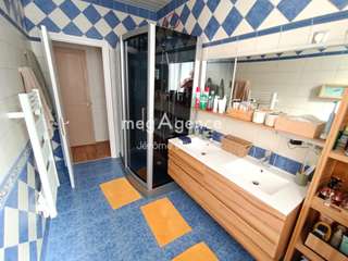Vente maison 11 pièces