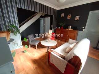 Vente maison 11 pièces