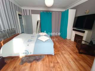 Vente maison 11 pièces