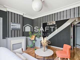 Vente maison 11 pièces Vente maison 11 pièces