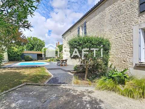 Vente maison 11 pièces Vente maison 11 pièces