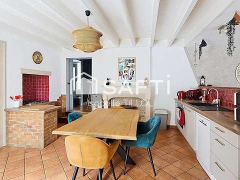 Vente maison 11 pièces Vente maison 11 pièces