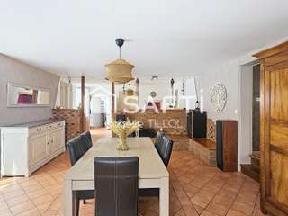 Vente maison 11 pièces Vente maison 11 pièces