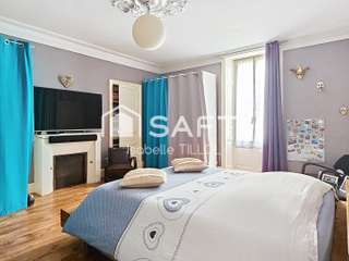 Vente maison 11 pièces Vente maison 11 pièces