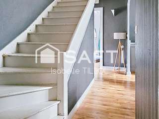 Vente maison 11 pièces Vente maison 11 pièces