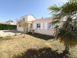 Vente Maison 3 chambresNalliers