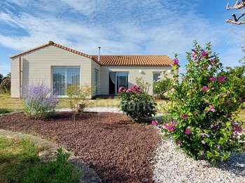Vente maison 5 pièces Nalliers 85