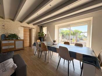 Vente maison 6 pièces Nalliers 85