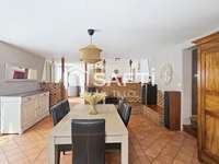 Vente maison 11 pièces