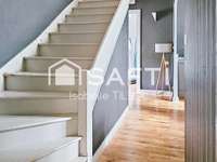 Vente maison 11 pièces