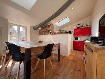 Vente Maison 4 chambresNalliers
