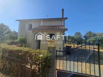 Vente maison 3 pièces Nalliers 85