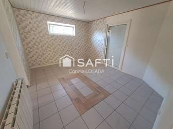 Vente maison 3 pièces Vente maison 3 pièces