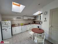 Vente maison 6 pièces Vente maison 6 pièces