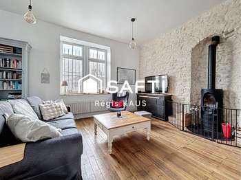 Photo Vente maison Nalliers