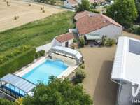 Vente maison 10 pièces Vente maison 10 pièces