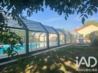 Vente maison 10 pièces Vente maison 10 pièces