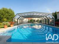 Vente maison 10 pièces Vente maison 10 pièces