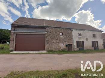 Vente Maison 2 chambresNan-sous-Thil
