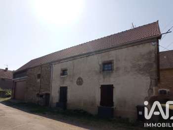Vente Maison 2 chambresNan-sous-Thil