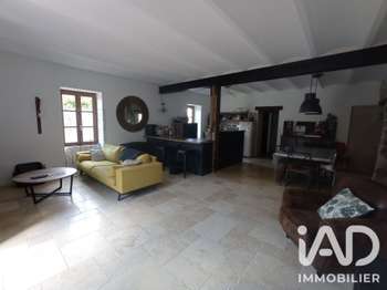 Vente Maison 2 chambresNan-sous-Thil