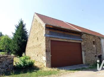 Vente maison 5 pièces Nan-sous-Thil 21