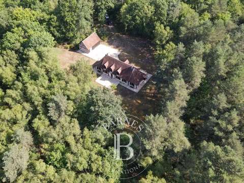 Vente maison 6 pièces Nançay 18