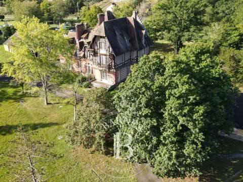 Vente maison Nançay 18