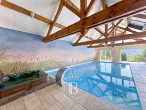 Vente Maison 5 chambresNances