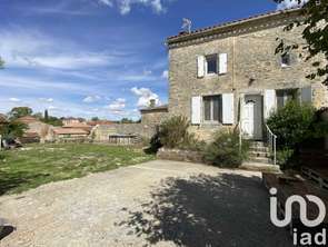 Vente Maison 3 chambresNanclars