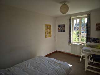 Vente maison 16 pièces