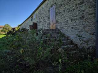 Vente maison 16 pièces