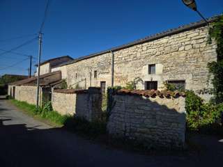 Vente maison 16 pièces