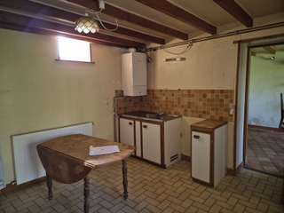 Vente maison 16 pièces