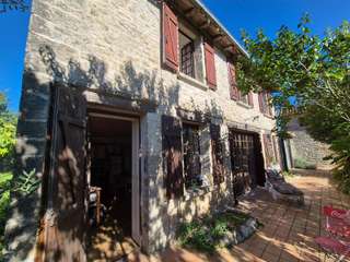 Vente maison 16 pièces