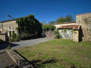 Vente maison 16 pièces