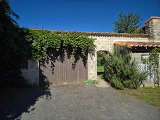 Vente maison 16 pièces