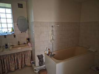 Vente maison 16 pièces
