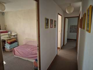 Vente maison 16 pièces