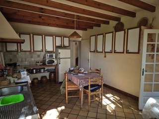 Vente maison 16 pièces