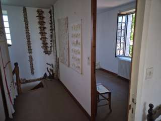 Vente maison 16 pièces