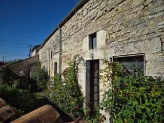 Vente maison 16 pièces